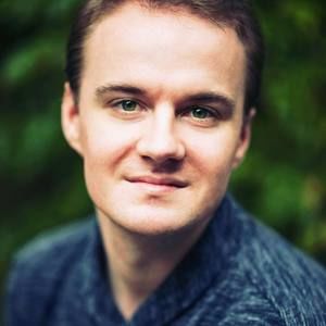 Meet your Posher, Peter